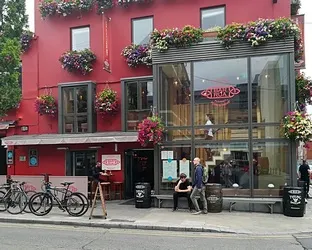 Bar Rua