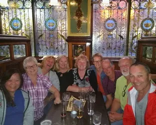 Crown Bar