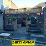 pub crawl